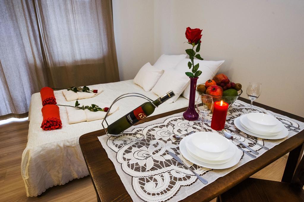 Apartament Polonijna Cracovie Extérieur photo