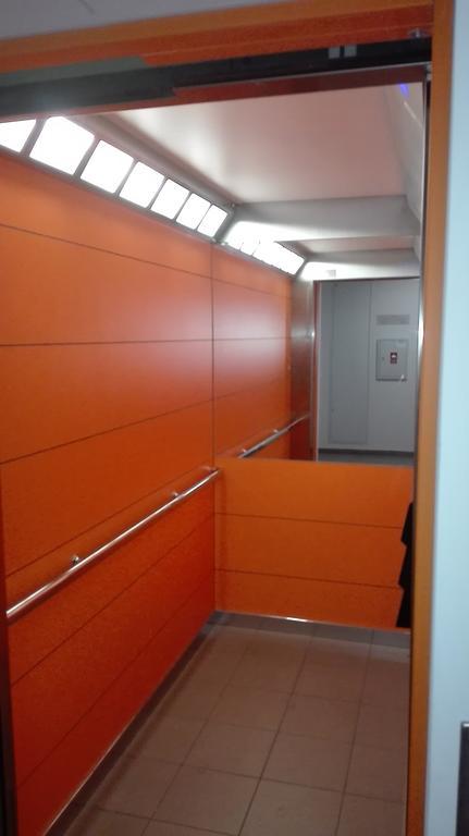 Apartament Polonijna Cracovie Extérieur photo